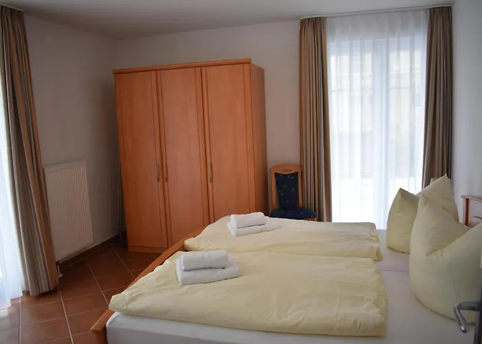 Am Kurpark  Nr 812 Daire Baabe