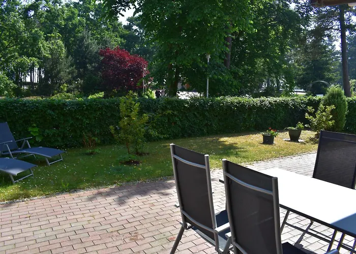 Am Kurpark  Nr 812 *