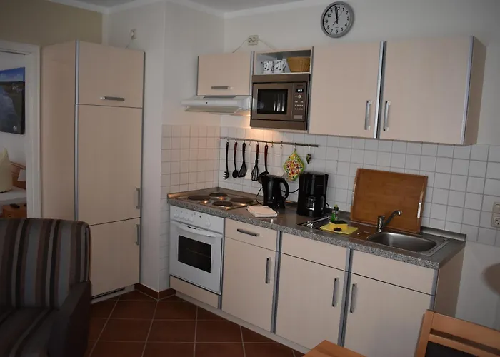 Am Kurpark  Nr 812 *